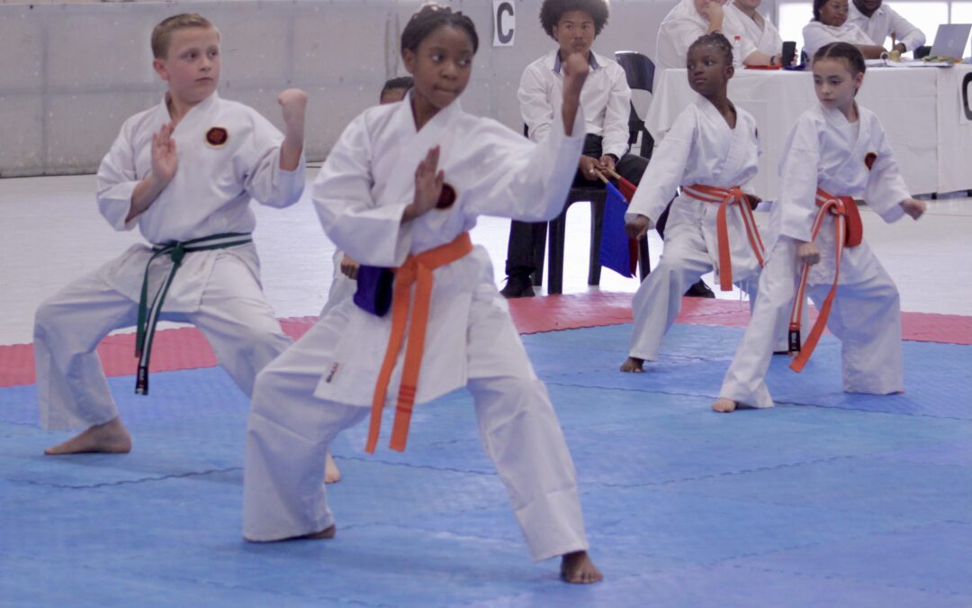 OGKN National Championships 2025