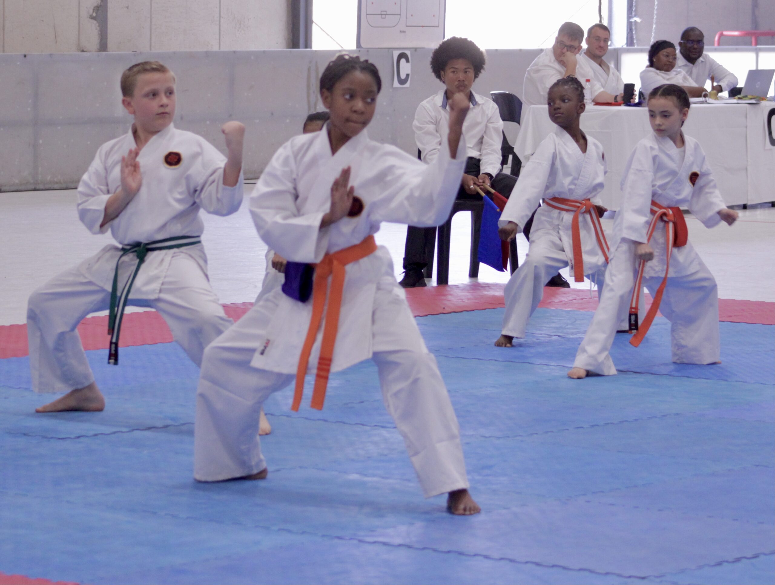OGKN National Championships 2025 4